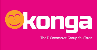 Konga E-commerce platform