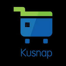 Kusnap E-commerce platform