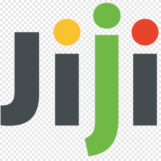 JiJi E-commerce platform